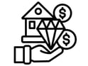 high net worth individuals logo